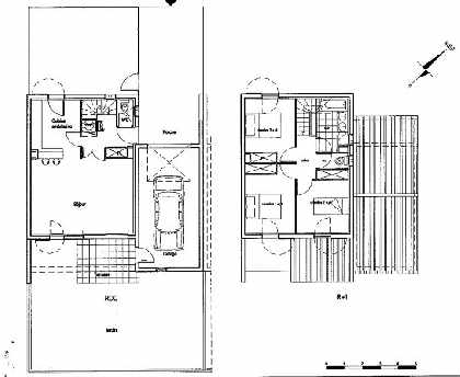 3-Bed Villa Lot Plan